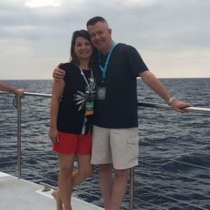 Meet your Posher, Stacey